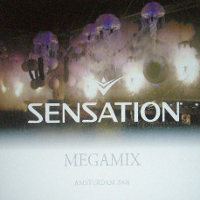 Sensation Megamix Amsterdam 2008