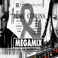 Haddaway & Corona Megamix 2025
