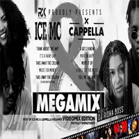 Ice MC & Cappella Megamix 2026
