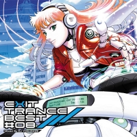 Exit Trance 08