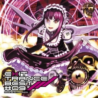 Exit Trance 09