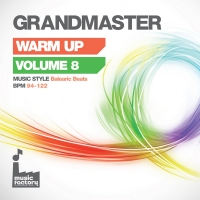 Grandmaster Warm Up 08