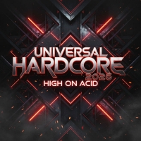 Universal Hardcore 2026