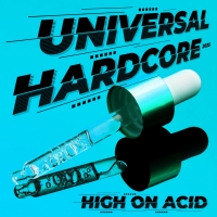 Universal Hardcore 2025
