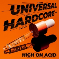 Universal Hardcore 2024