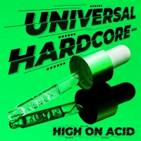 Universal Hardcore 2023