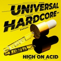 Universal Hardcore 2022