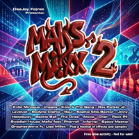 Maks Mixx 2