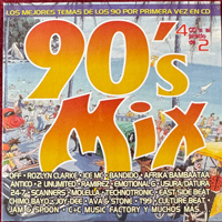 90's Mix