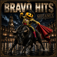 Bravo Hits Megamix Madrid