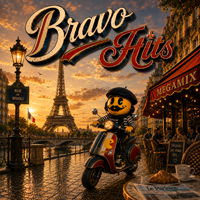 Bravo Hits Megamix Paris