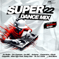 Super Dance Mix 22