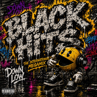 Black Hits - The International Megamix 5