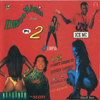 Disco Magic Compilation 2