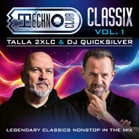 Techno Club Classix 1
