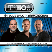 Techno Club 77