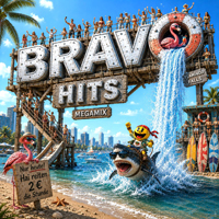 Bravo Hits Megamix Miami