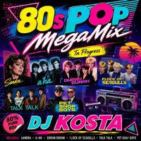 80s Pop Megamix