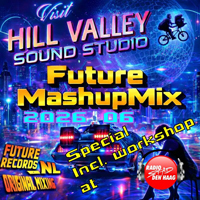 Future Mashup Mix 2026-06