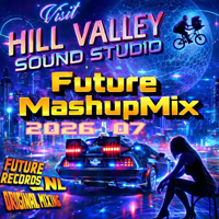 Future Mashup Mix 2026-07