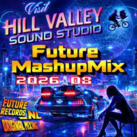 Future Mashup Mix 2026-08