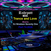 Trance & Love 74