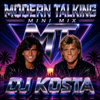 Modern Talking Mini Mix