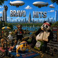 Bravo Hits Megamix New York