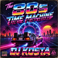 The 80s Time Machine