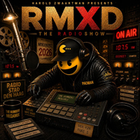 RMXD Mixcontest 2026