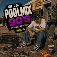 The Real Poolmix 90s 4