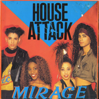 House Attack