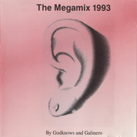 Chartbusters Megamix 1993