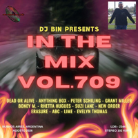 In The Mix 709