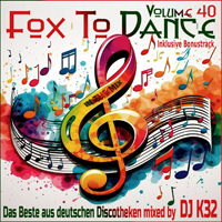 Fox To Dance 40