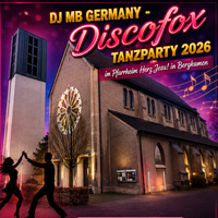 Discofox Tanzparty 2006