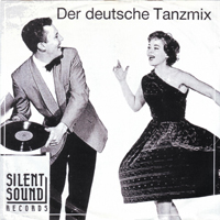 Der Deutsche Tanzmix 1