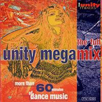 The Full Unity Megamix