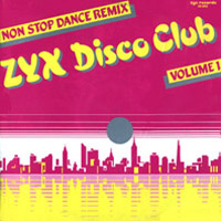 Disco Club 1