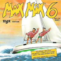 Max Mix 06 Zyx Edition