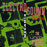 Electro Sound Take 3