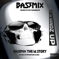 BaS3Mix The 16th Story