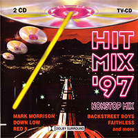 Hit Mix 1997