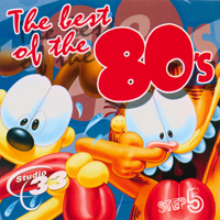 Best Of The 80s 5 Part 2