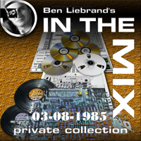 In The Mix 1985-08-03