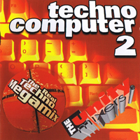 Techno Computer 2