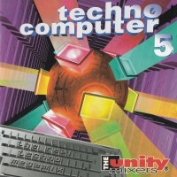 Techno Computer 5