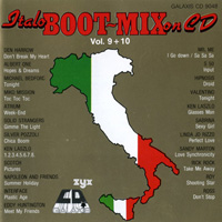 Italo Boot Mix 09 + 10