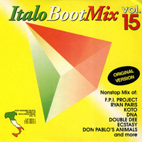 Italo Boot Mix 15 (Original Version)