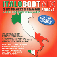 Italo Boot Mix 2004/2